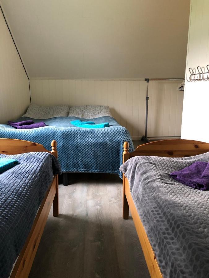 Lofoten And Vesteralen Kveldro Myrland Dış mekan fotoğraf