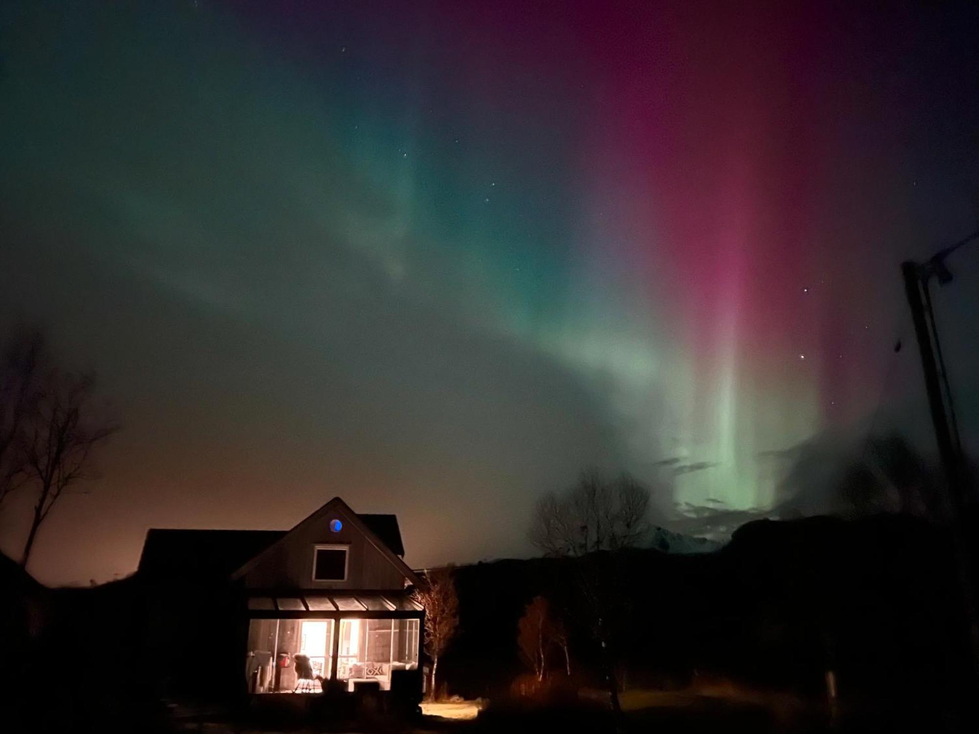 Lofoten And Vesteralen Kveldro Myrland Dış mekan fotoğraf