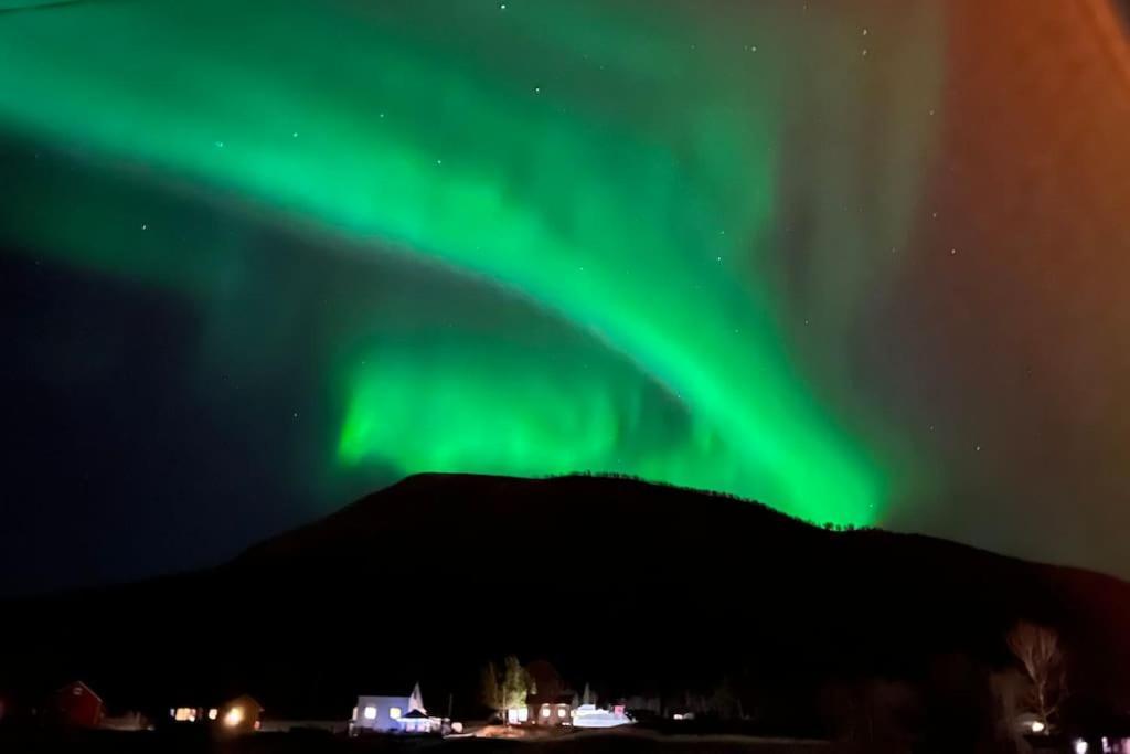 Lofoten And Vesteralen Kveldro Myrland Dış mekan fotoğraf